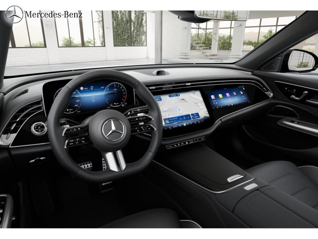 Mercedes-Benz E 300 2025