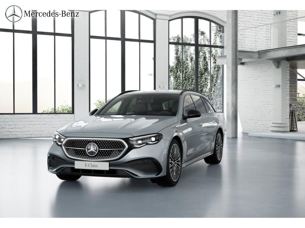 Mercedes-Benz E 300 2025