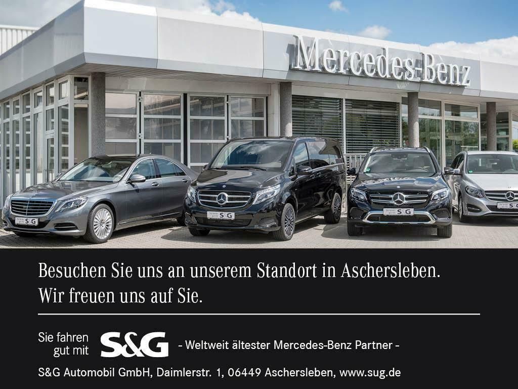 Mercedes-Benz E 300 2025