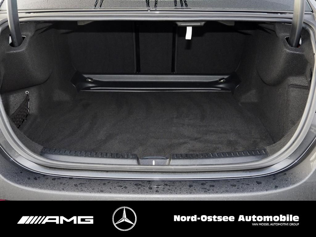 Mercedes-Benz E 220 2024