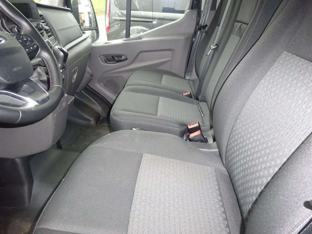 Ford Transit 2024