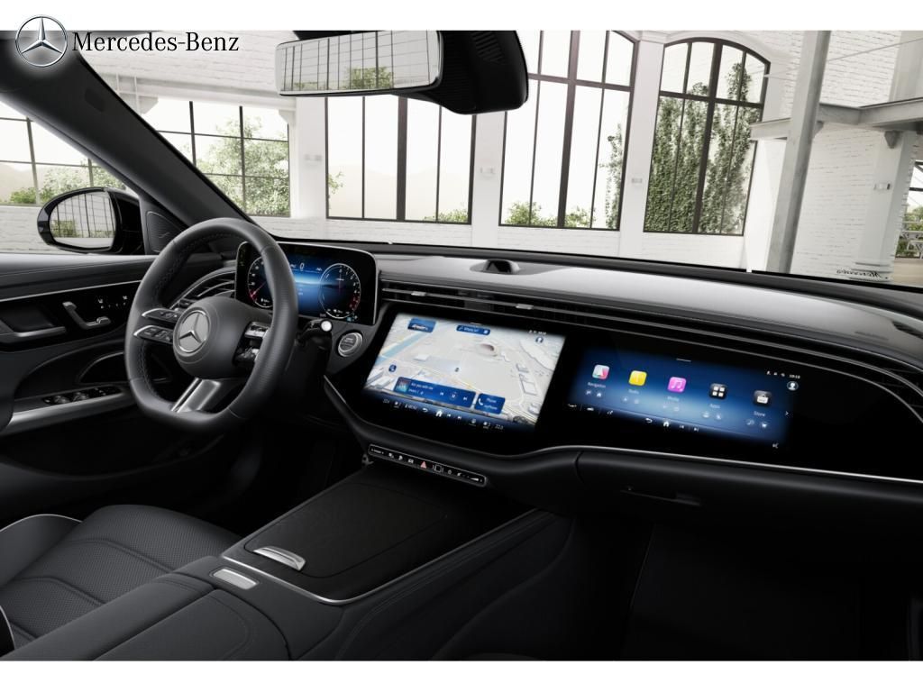 Mercedes-Benz E 300 2025