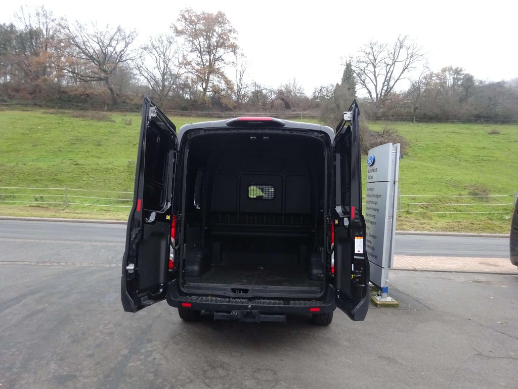 Ford Transit 2024