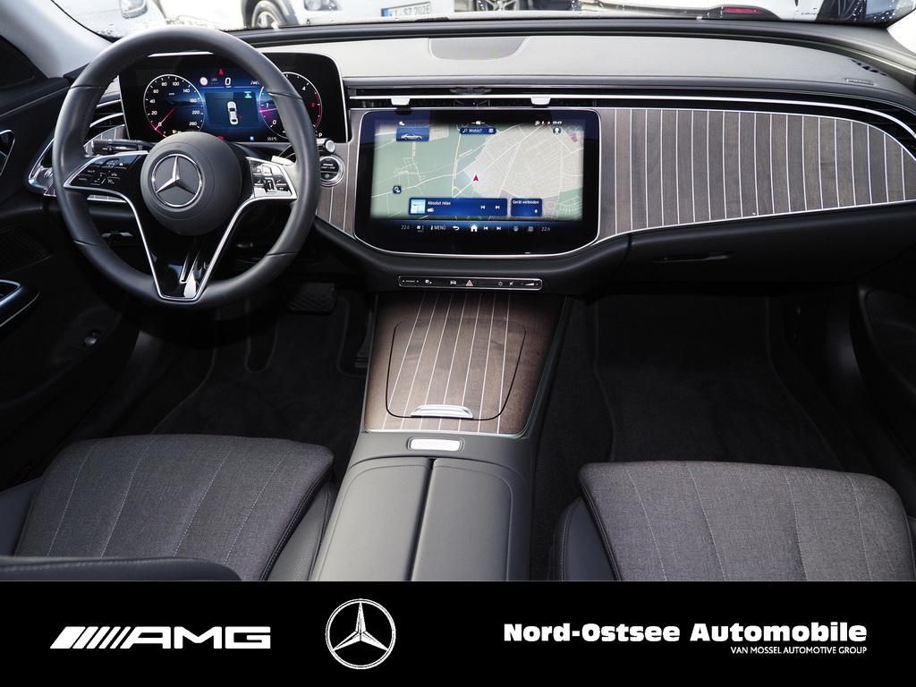 Mercedes-Benz E 220 2024