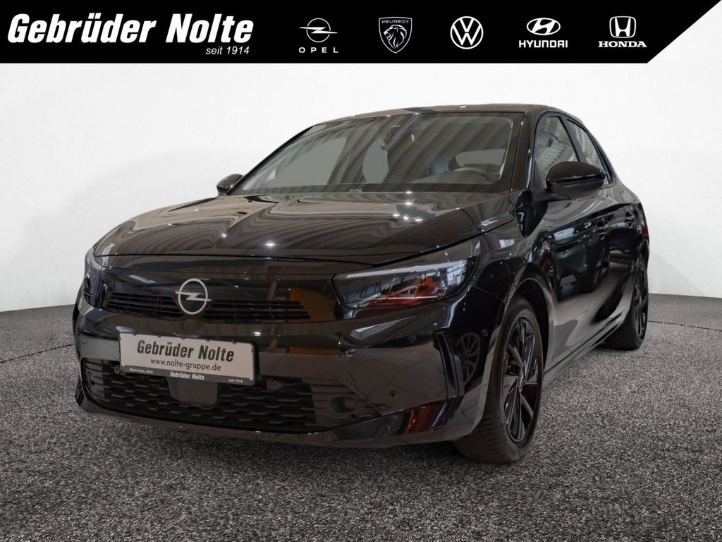 Opel Corsa 2024