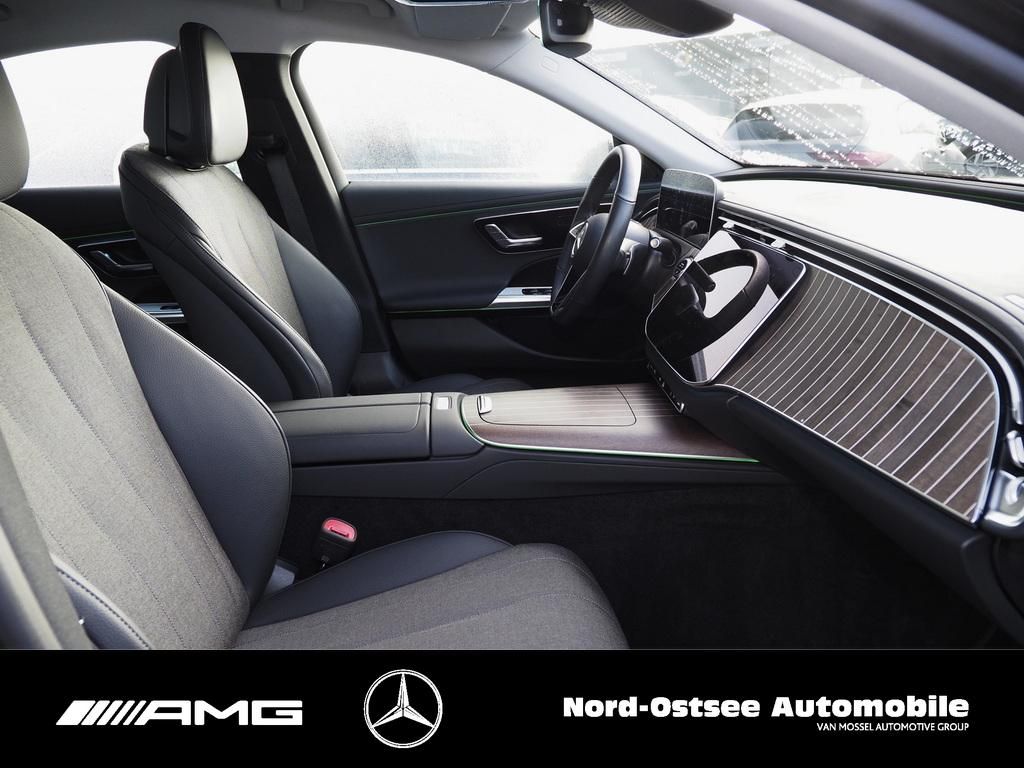 Mercedes-Benz E 220 2024