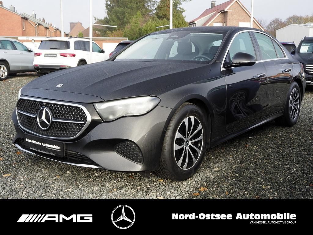Mercedes-Benz E 220 2024