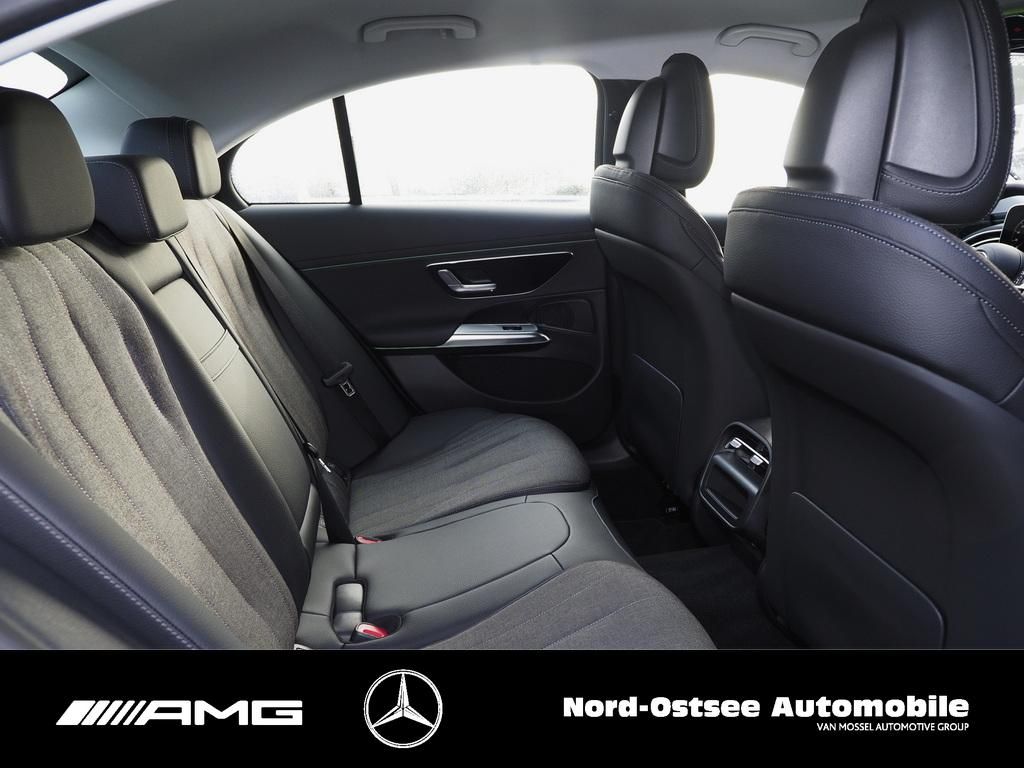 Mercedes-Benz E 220 2024