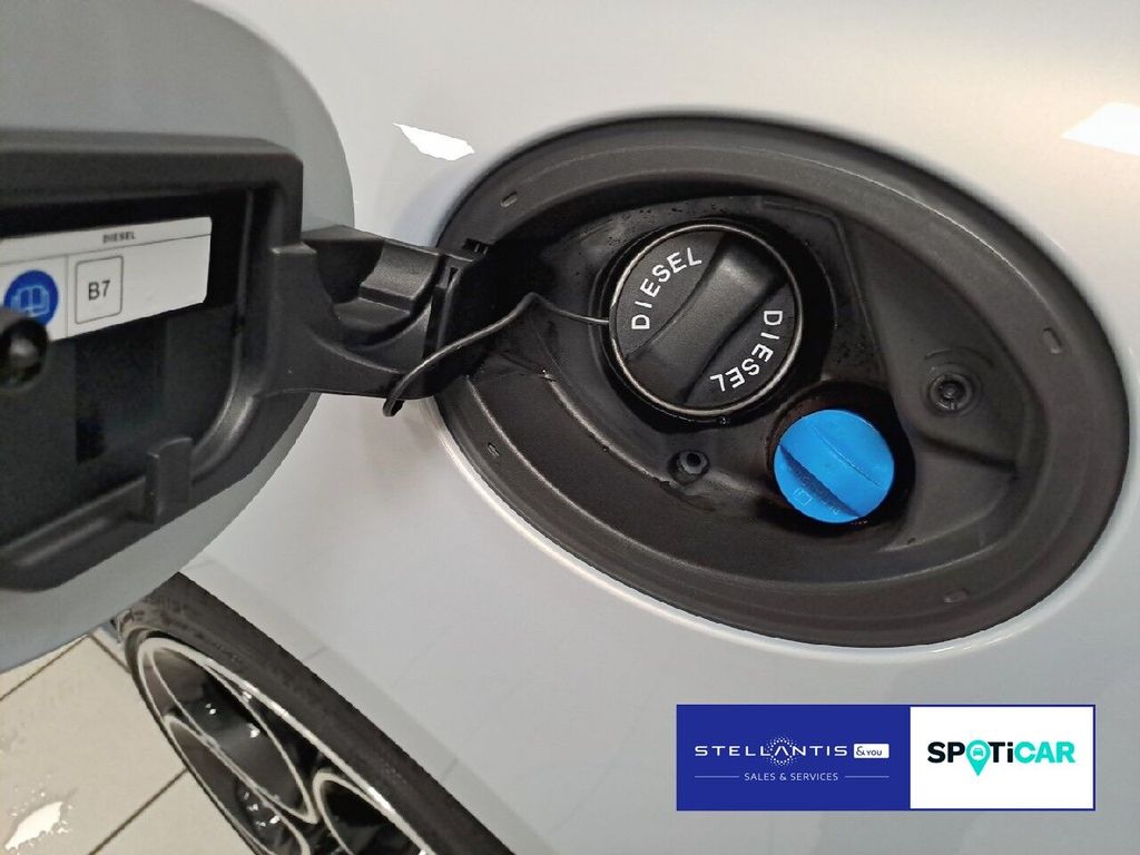 Alfa Romeo Giulia 2024