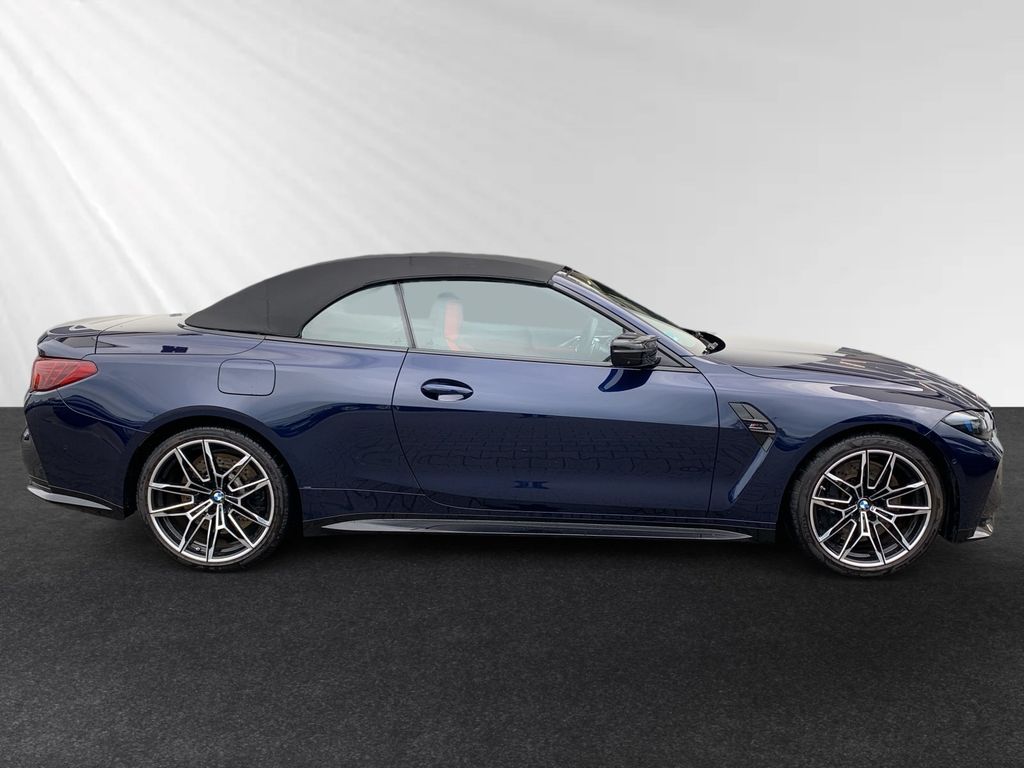 BMW M4 2024