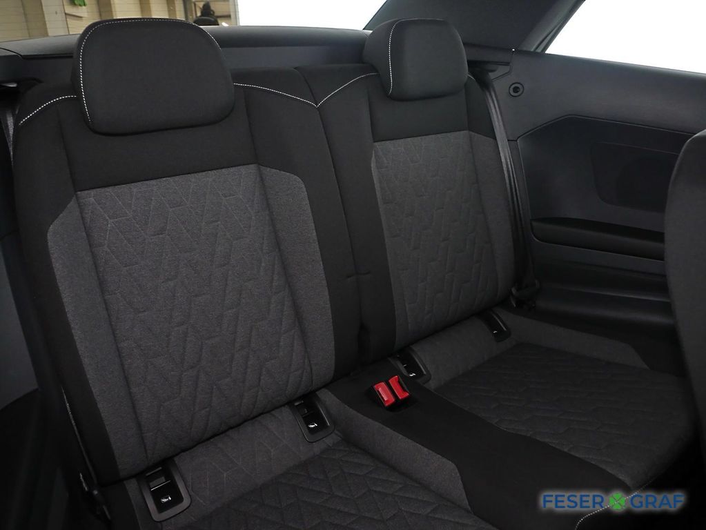 Volkswagen T-Roc 2024