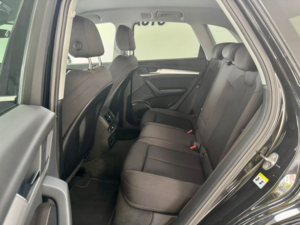 Audi Q5 2022