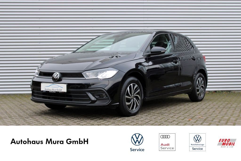 Volkswagen Polo 2021