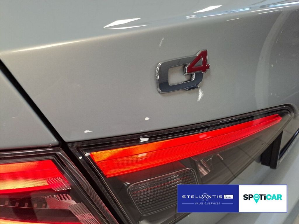 Alfa Romeo Giulia 2024