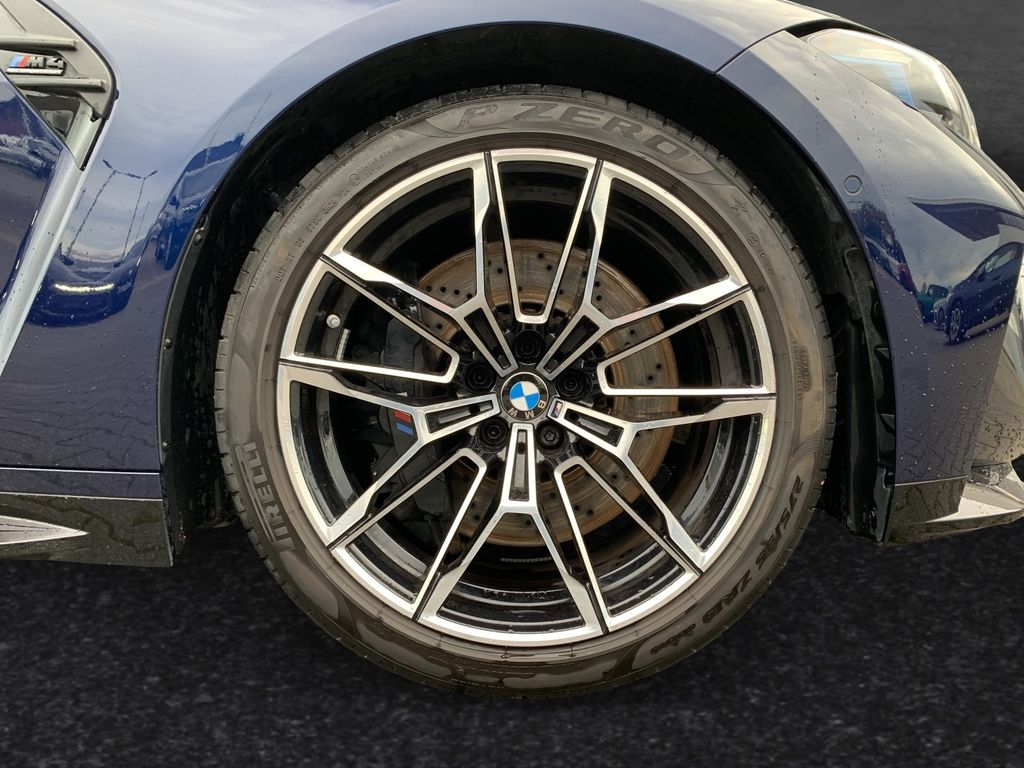 BMW M4 2024