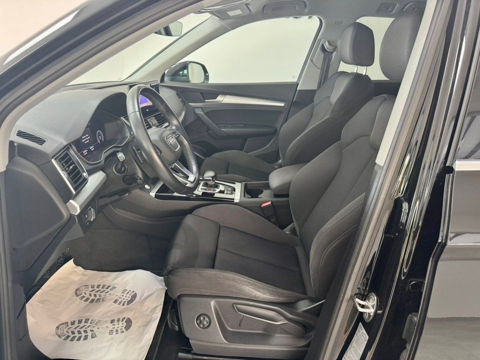Audi Q5 2022