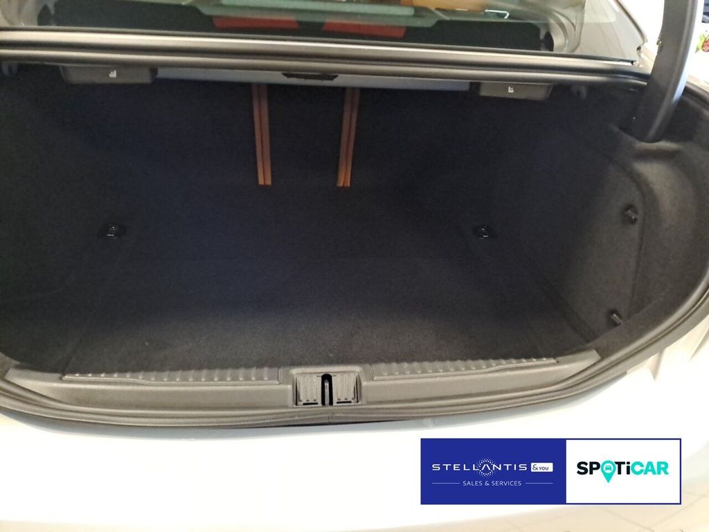 Alfa Romeo Giulia 2024