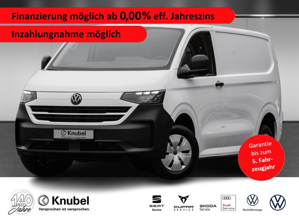 Volkswagen 2025