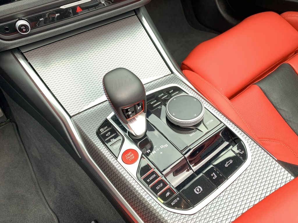 BMW M4 2024
