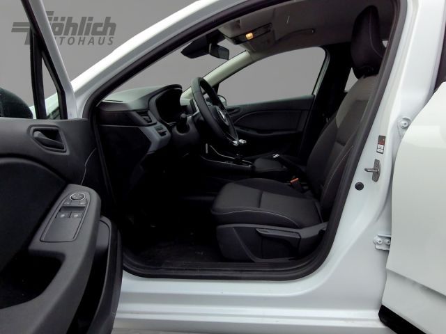 Mitsubishi Colt 2025