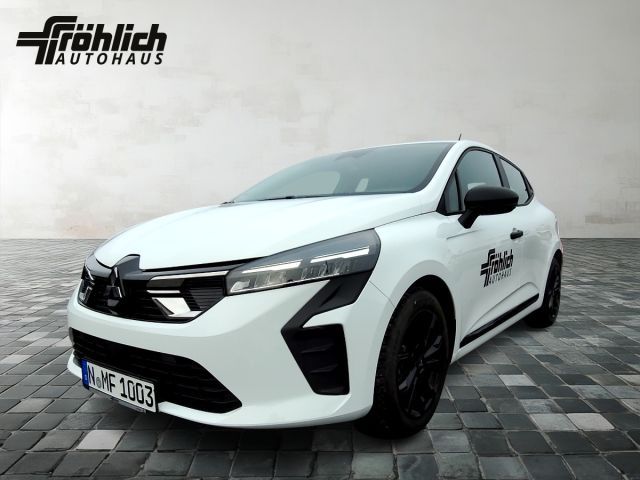 Mitsubishi Colt 2025