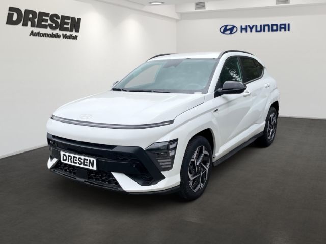 Hyundai KONA 2025