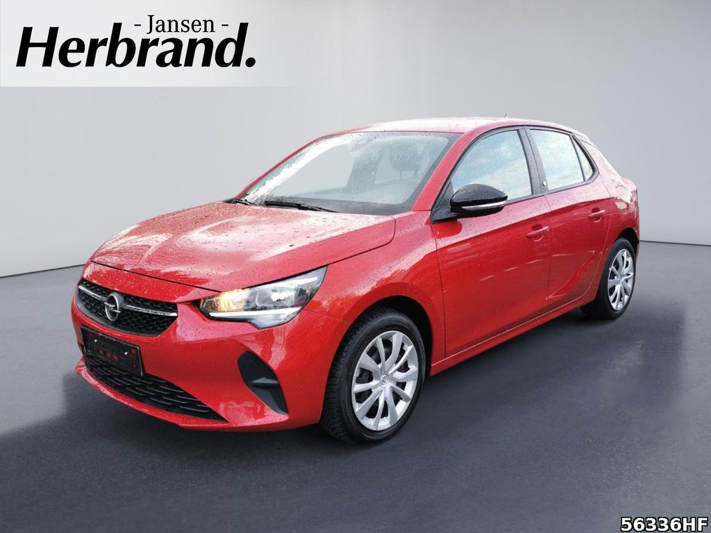 Opel Corsa 2022