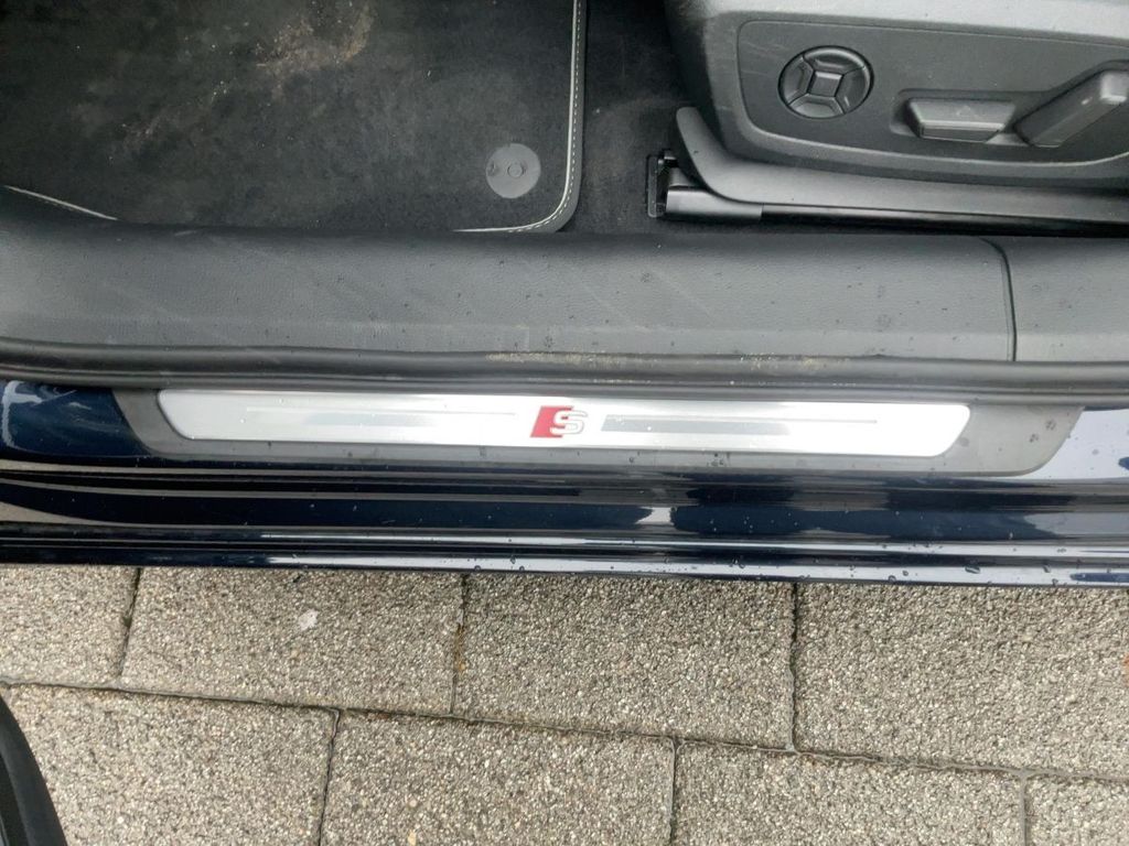Audi A6 2023