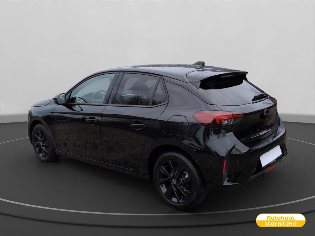 Opel Corsa 2023