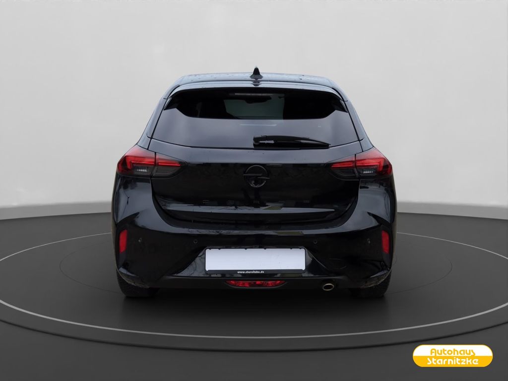 Opel Corsa 2023