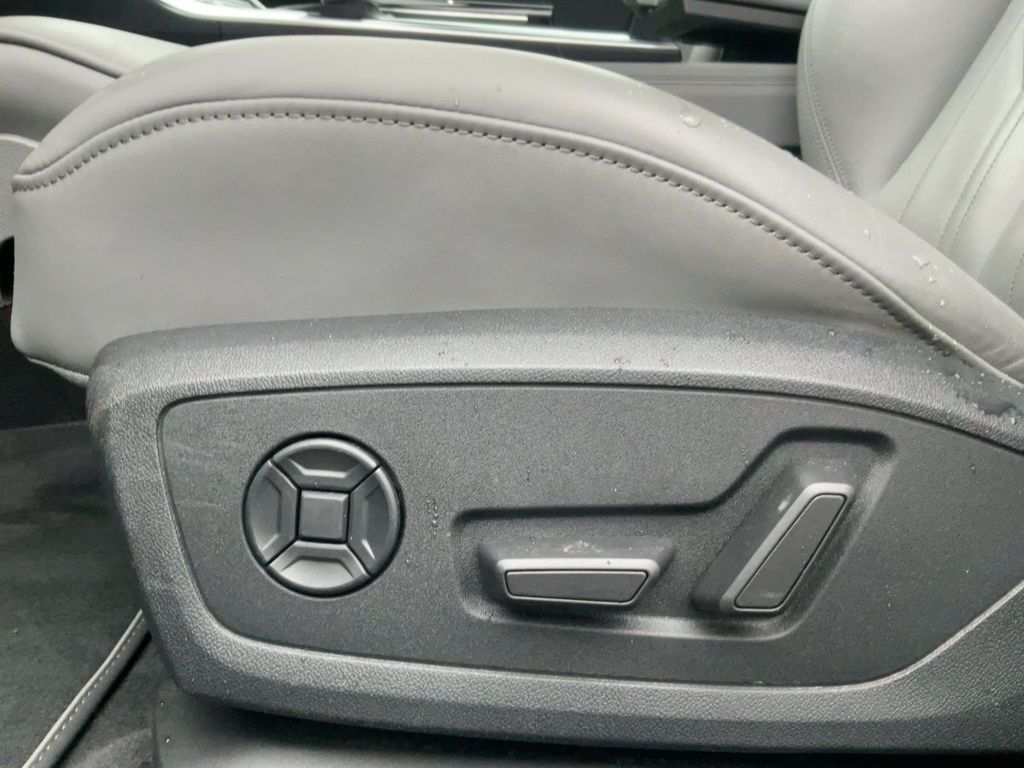 Audi A6 2023