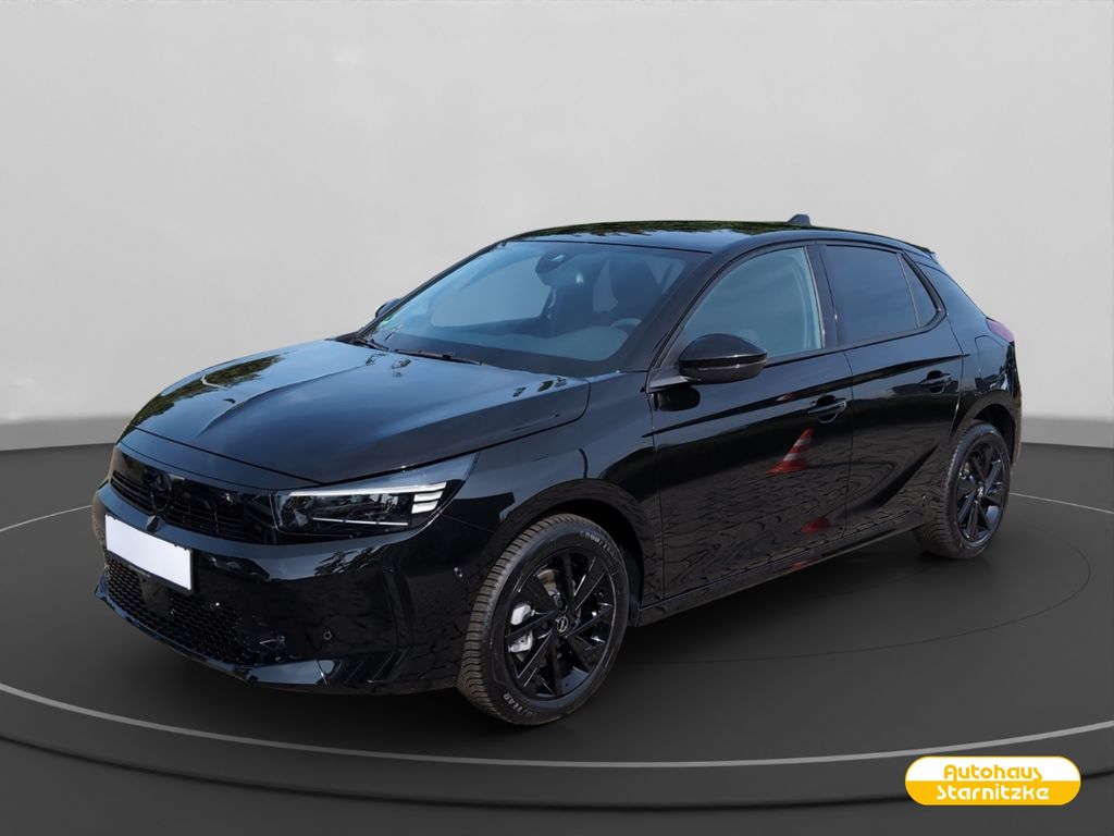 Opel Corsa 2024