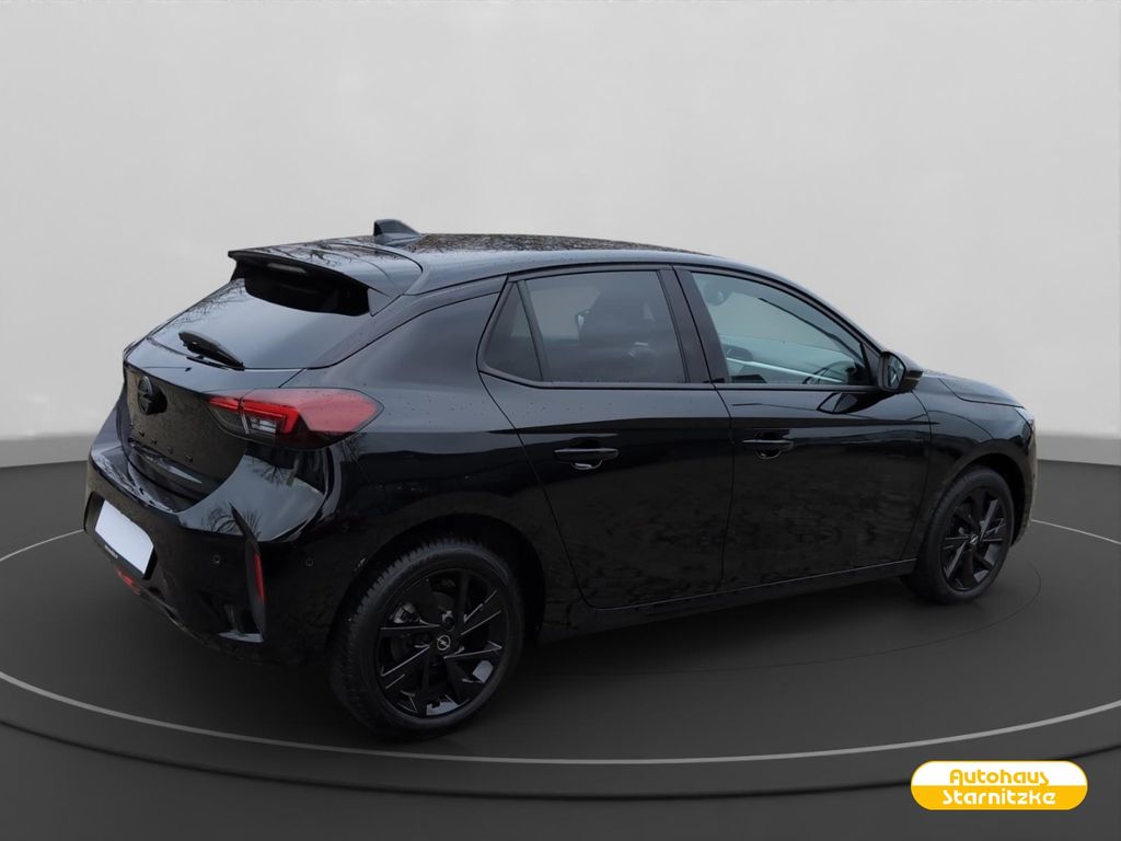 Opel Corsa 2023