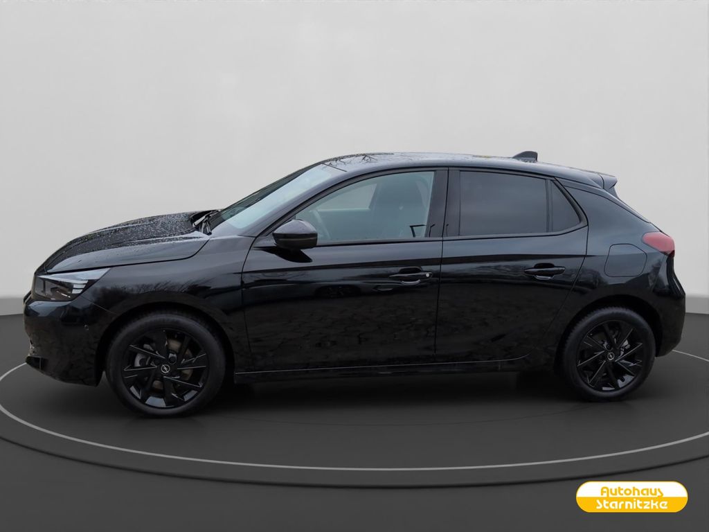 Opel Corsa 2023