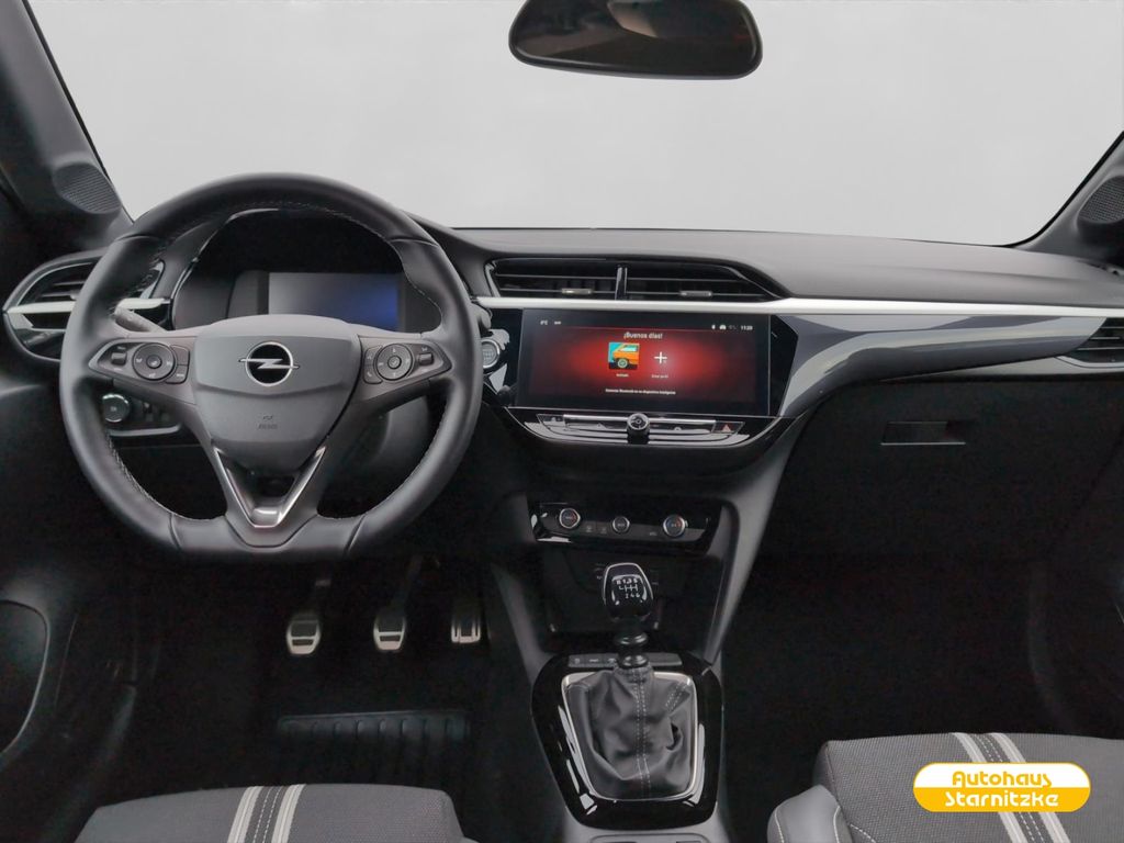 Opel Corsa 2023