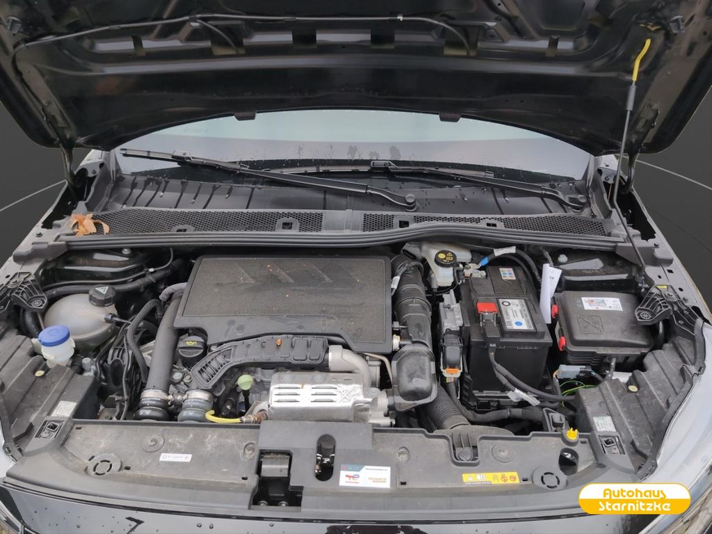 Opel Corsa 2023