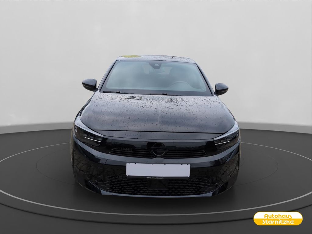 Opel Corsa 2023