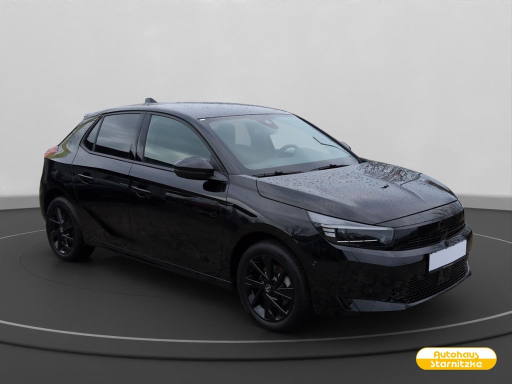 Opel Corsa 2023
