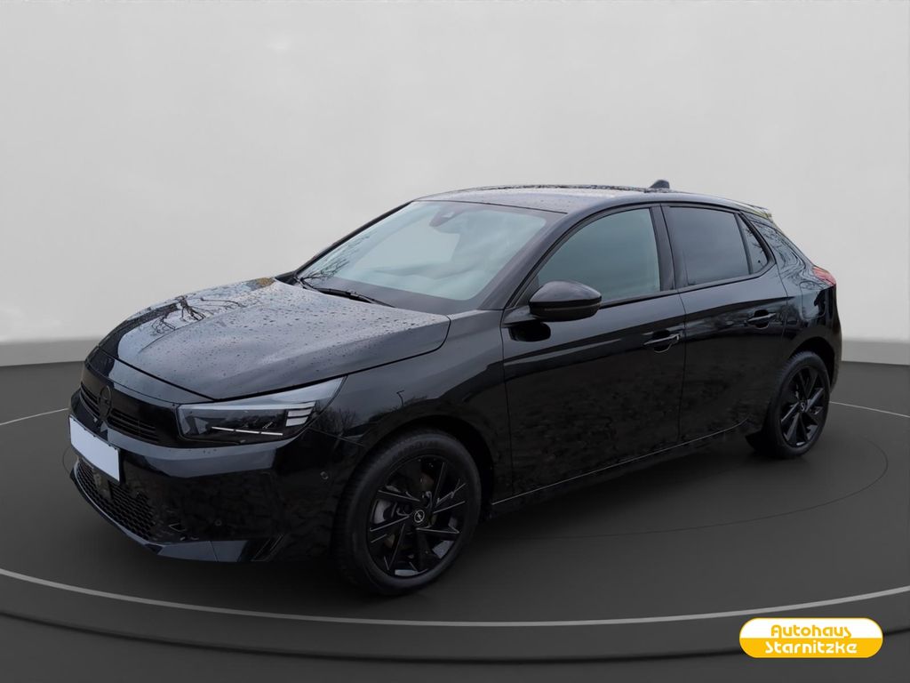 Opel Corsa 2023