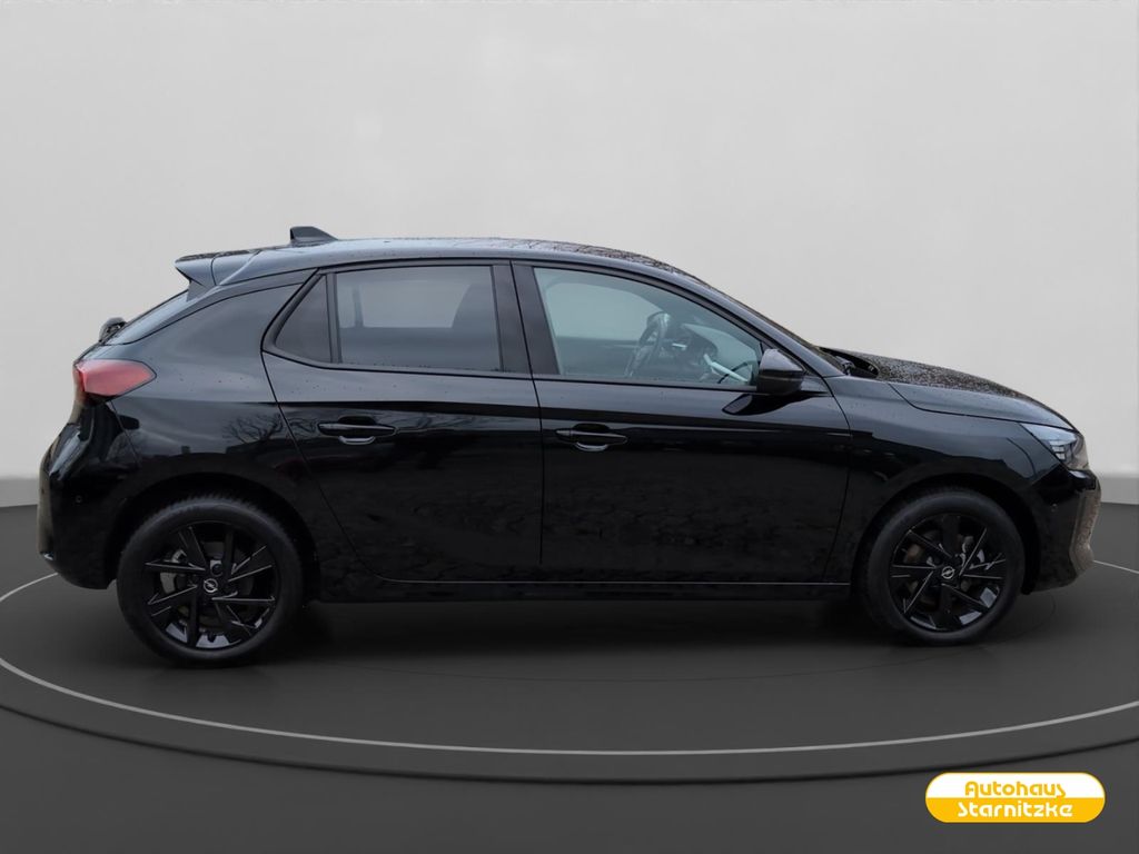 Opel Corsa 2023