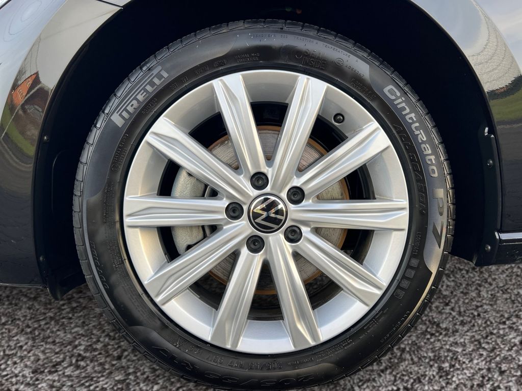 Volkswagen Touran 2025