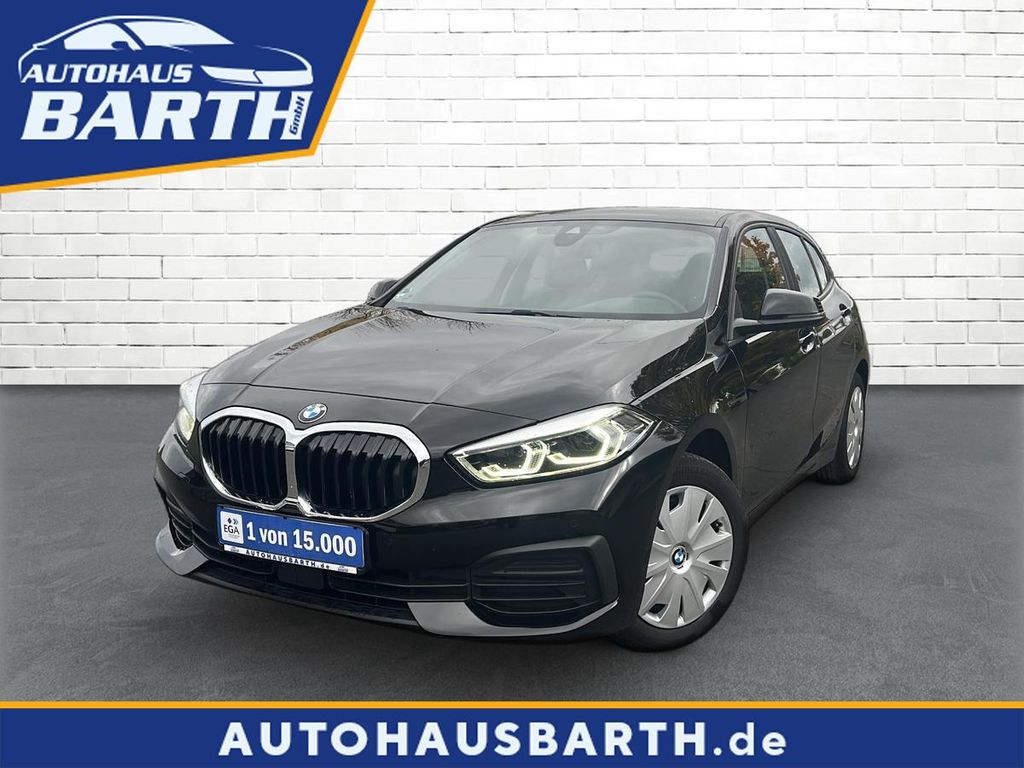 BMW 116 2020