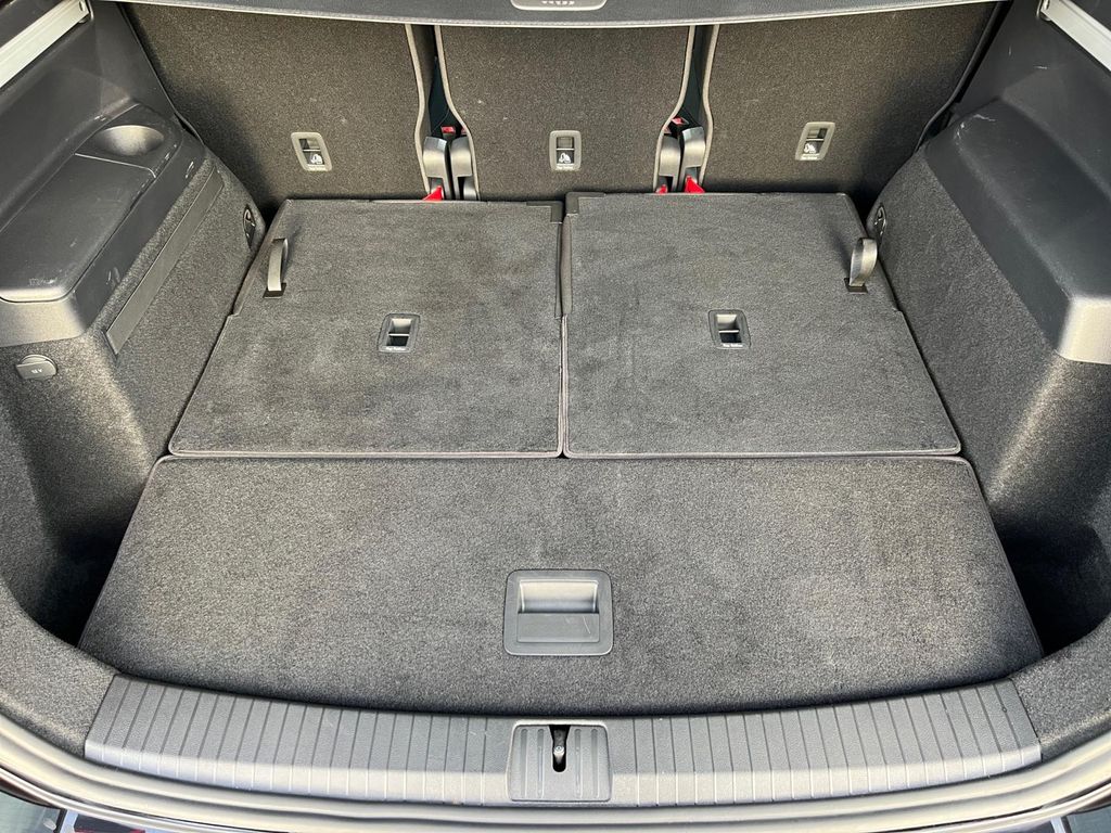 Volkswagen Touran 2025