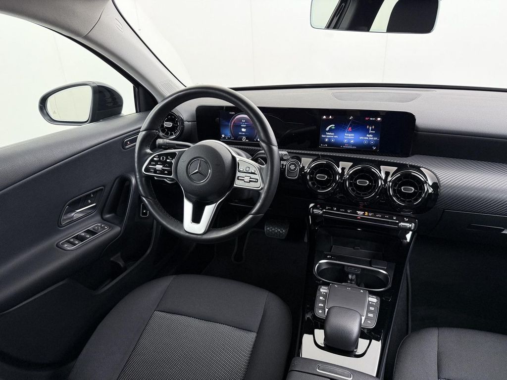 Mercedes-Benz A 250 2022