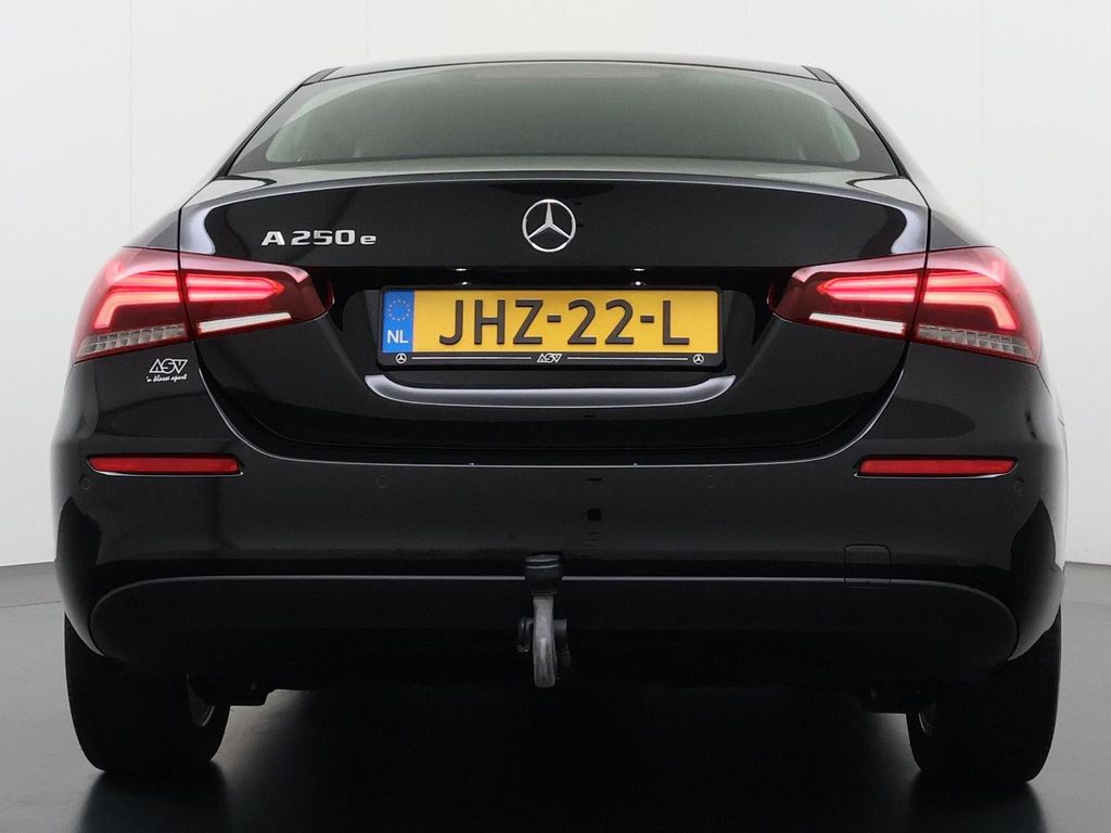 Mercedes-Benz A 250 2022