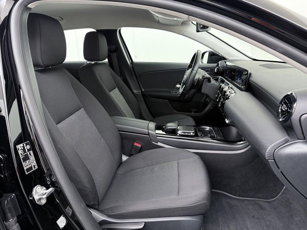 Mercedes-Benz A 250 2022