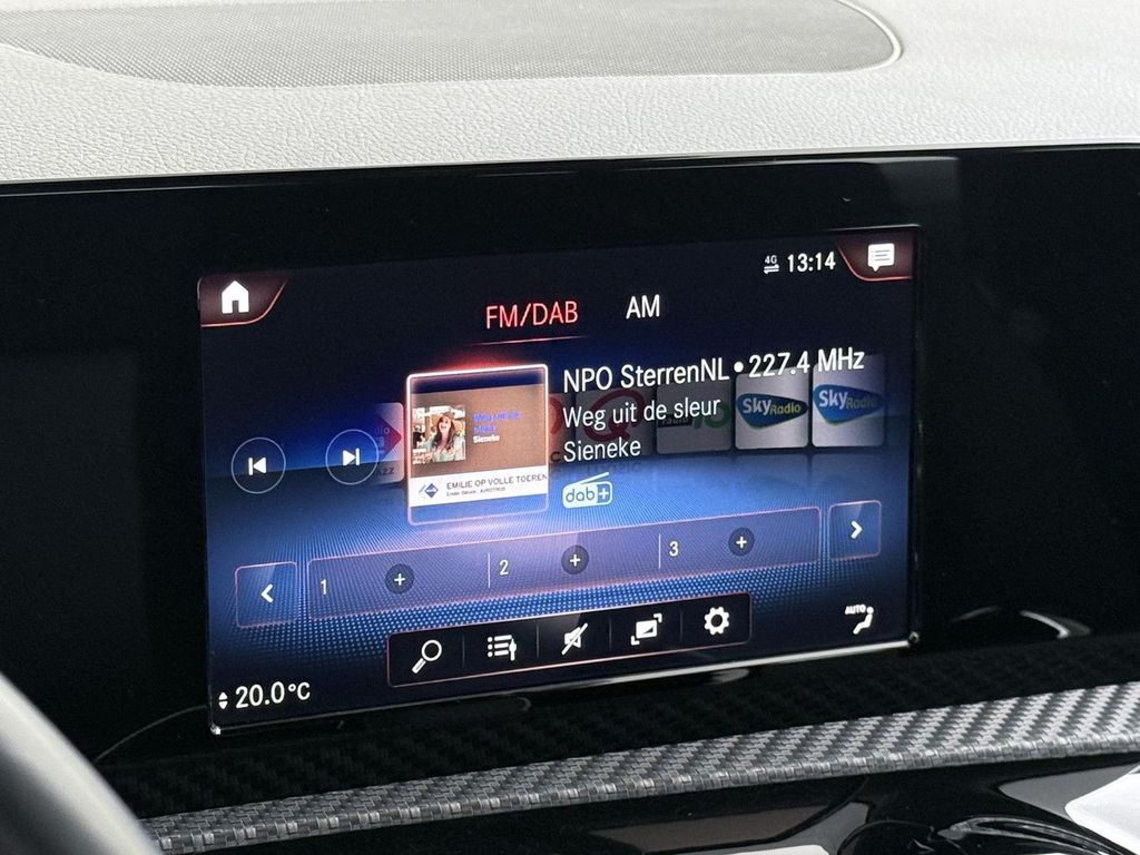 Mercedes-Benz A 250 2022