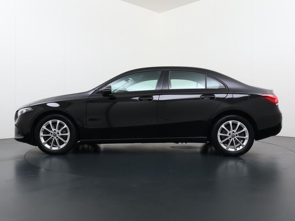 Mercedes-Benz A 250 2022