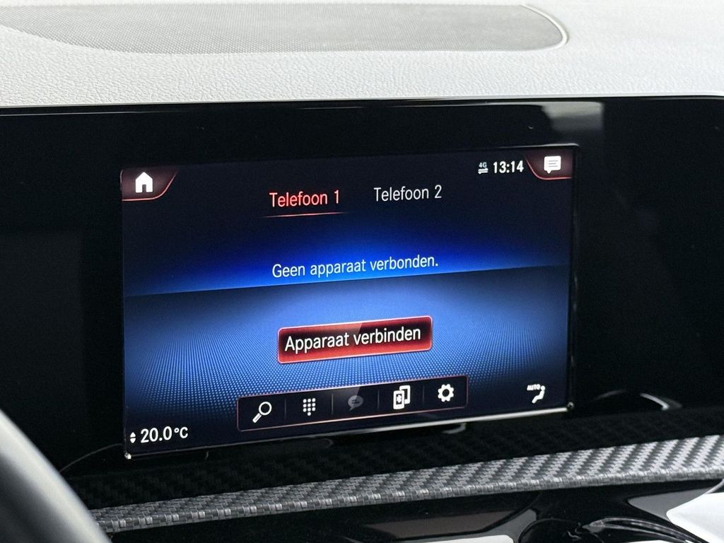 Mercedes-Benz A 250 2022