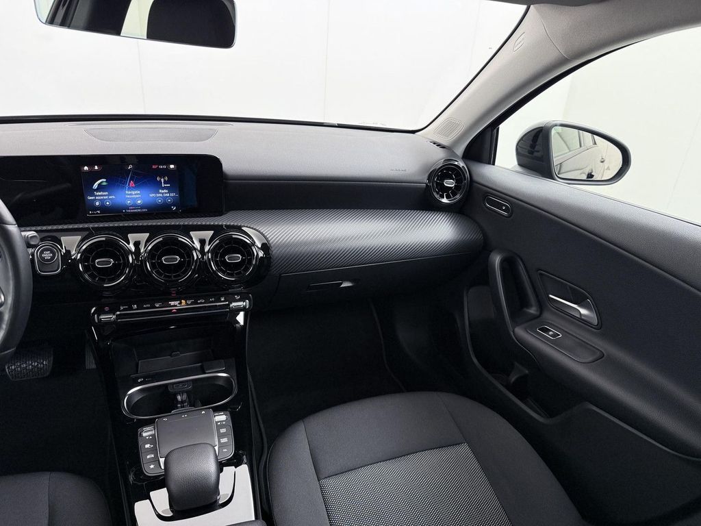 Mercedes-Benz A 250 2022
